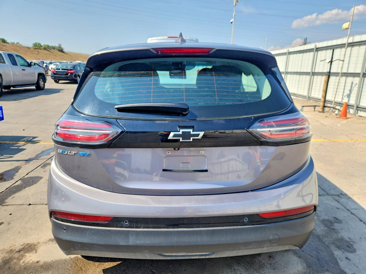 1G1FX6S06P4170011 · 2023 CHEVROLET BOLT EV · 6/12