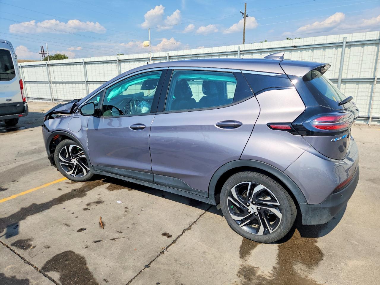 1G1FX6S06P4170011 · 2023 CHEVROLET BOLT EV · 2/12