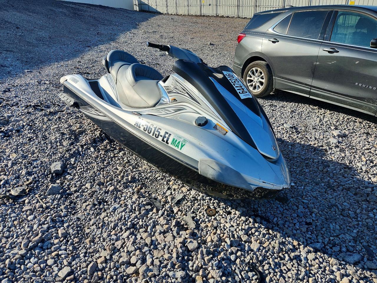 1999 YAMAHA OTHER