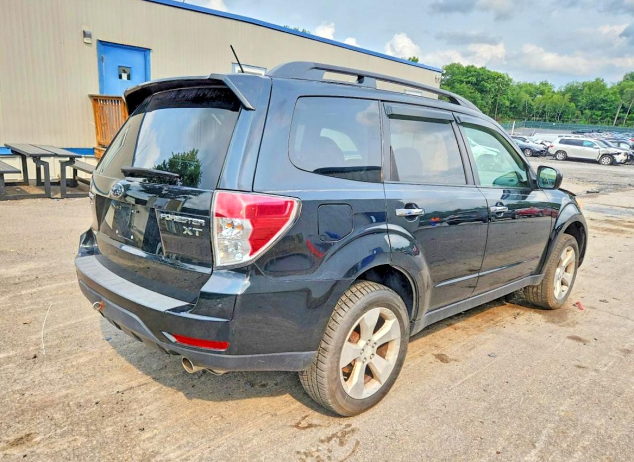 JF2SHGAC1CH415869 · 2012 SUBARU FORESTER · 3/14