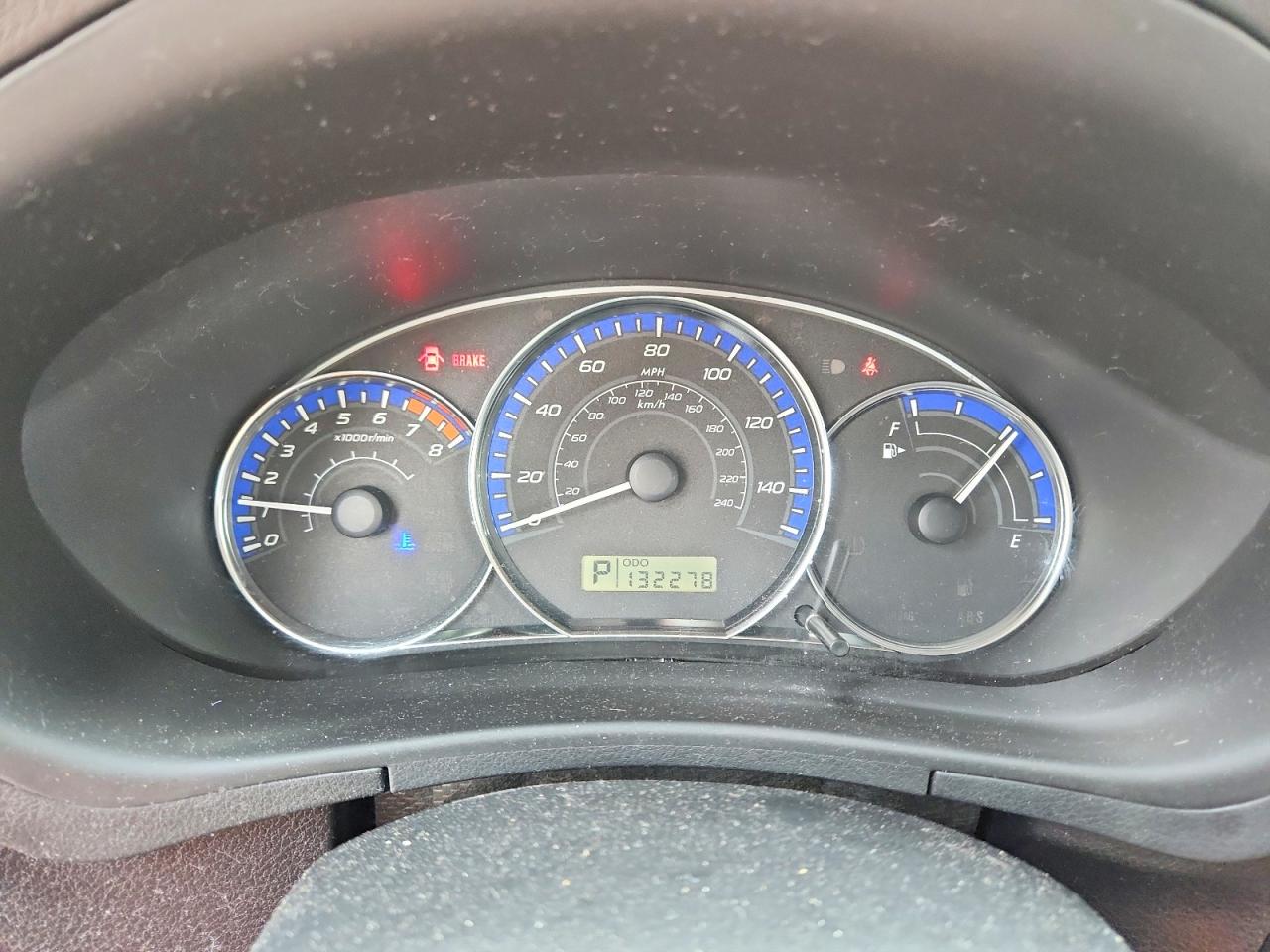 JF2SHGAC1CH415869 · 2012 SUBARU FORESTER · 9/14