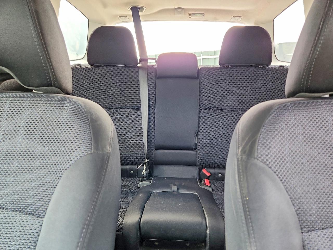 JF2SHGAC1CH415869 · 2012 SUBARU FORESTER · 10/14