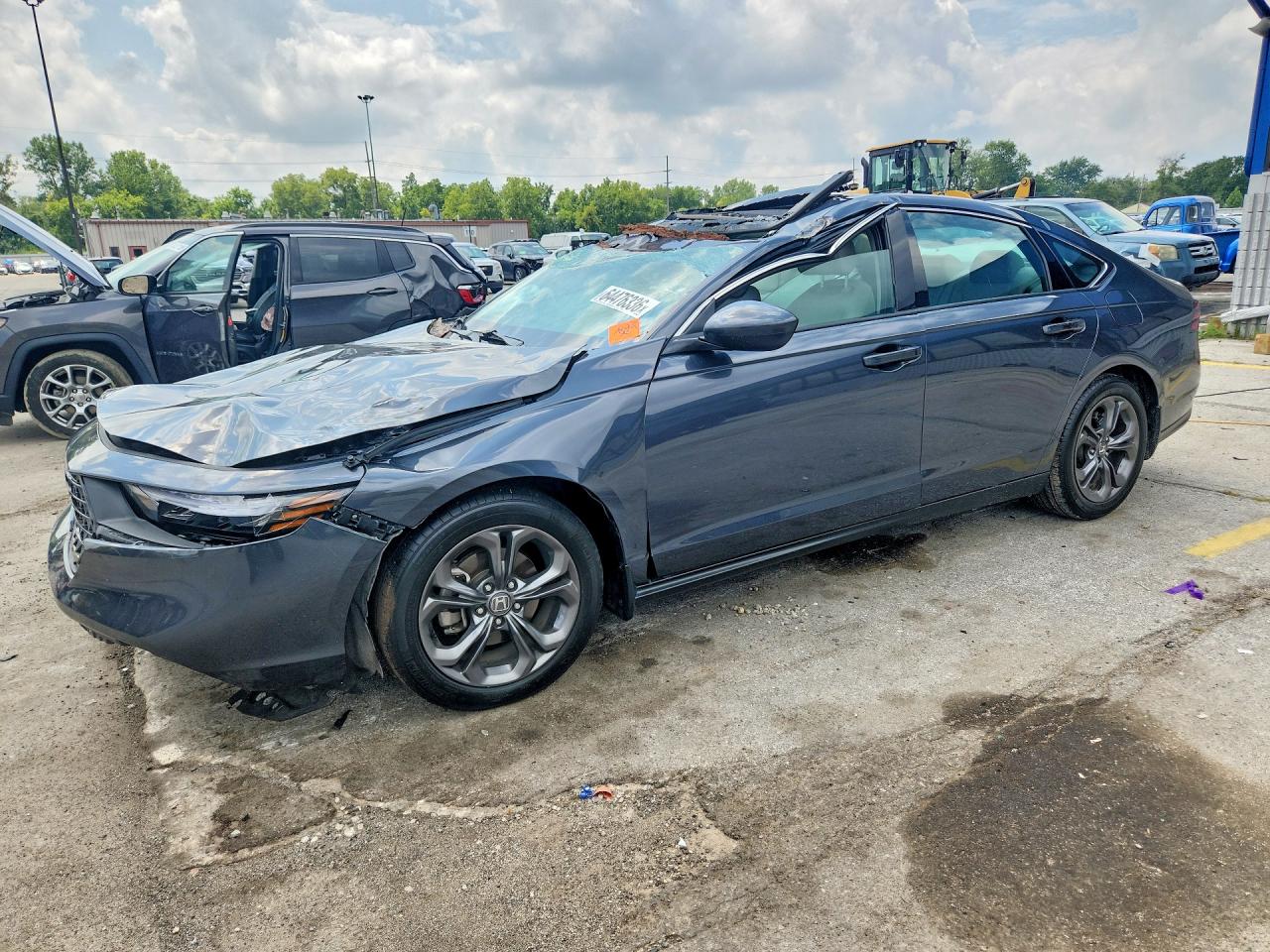 1HGCY1F31PA056984 · 2023 HONDA ACCORD