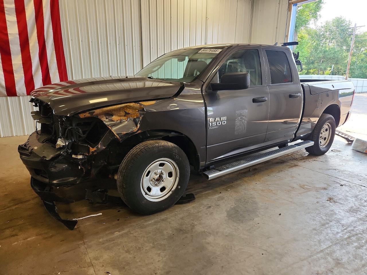 1C6RR7FGXLS155889 · 2020 RAM 1500 CLASSIC