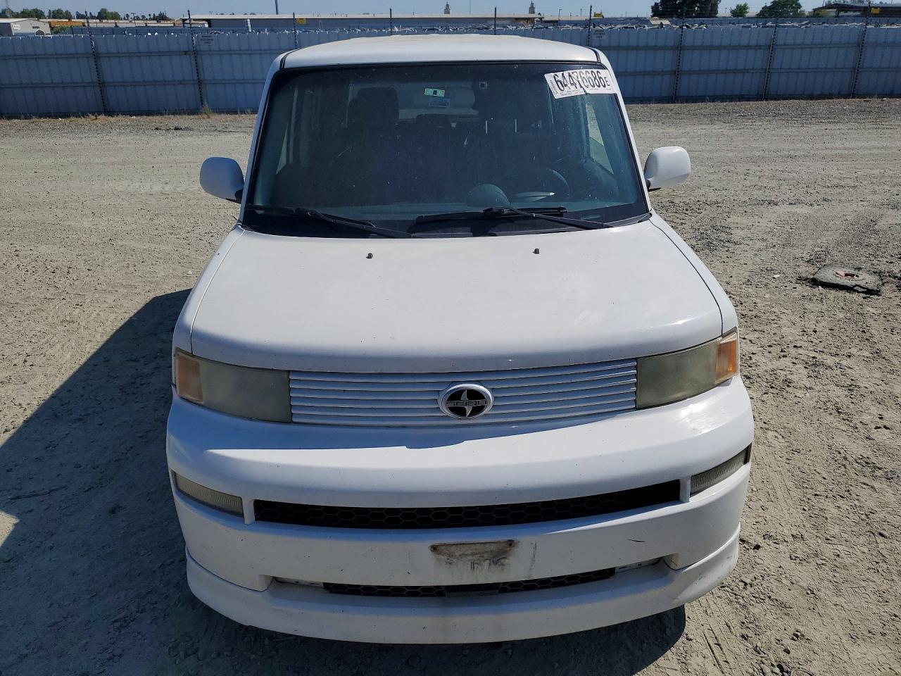 JTLKT324954029406 · 2005 SCION XB · 5/12