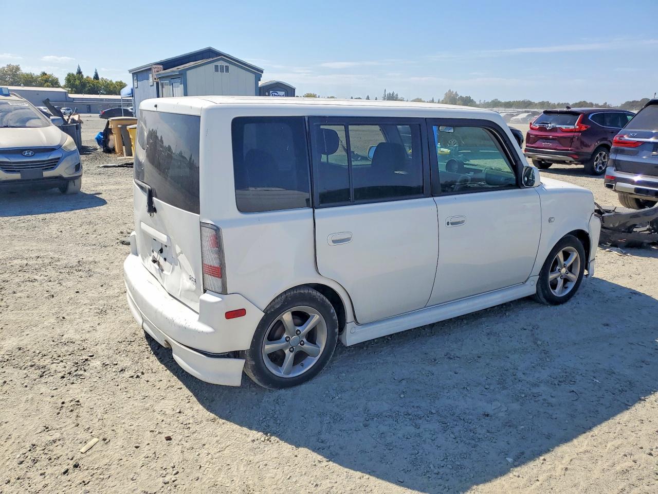 JTLKT324954029406 · 2005 SCION XB · 3/12