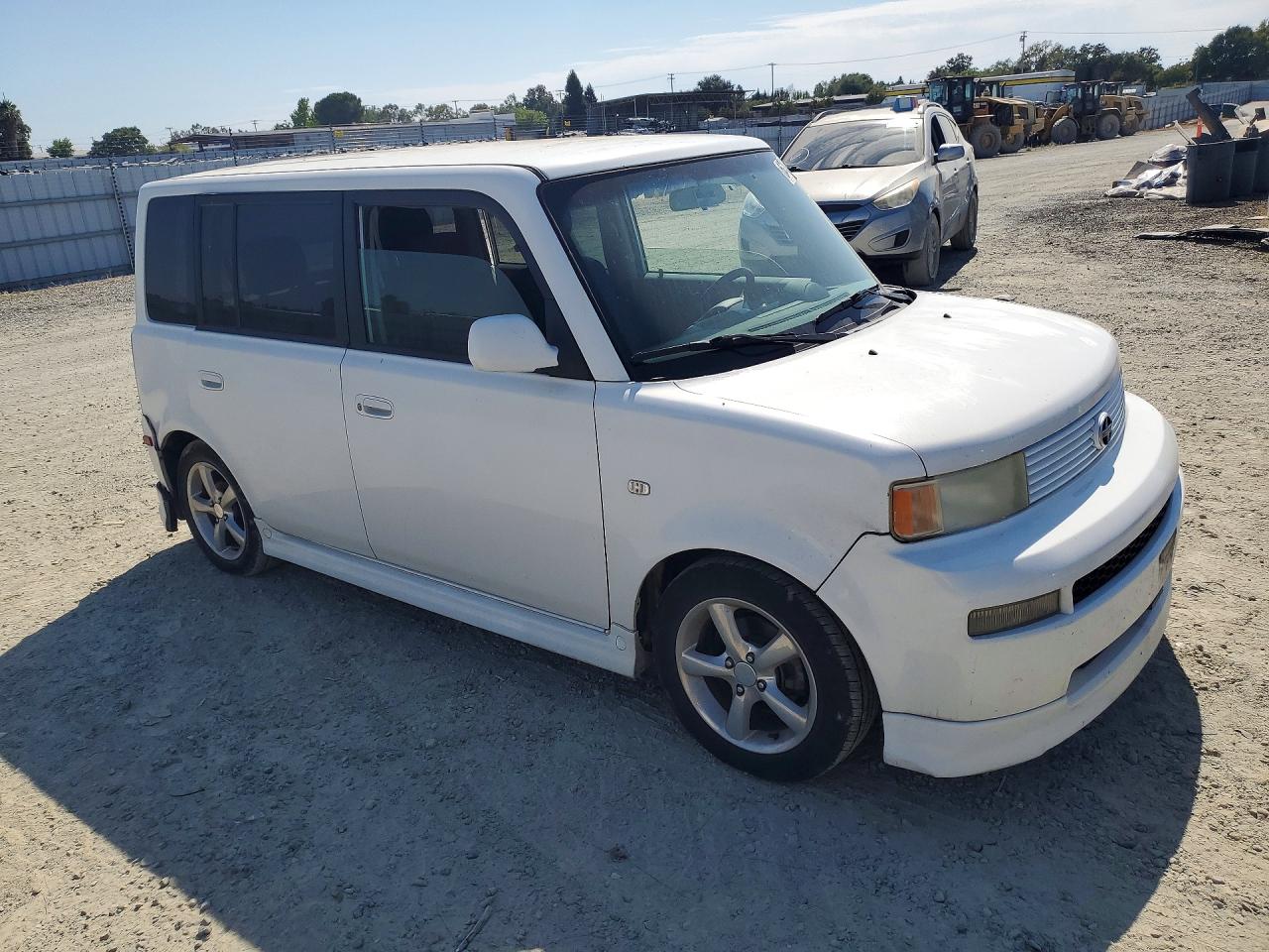JTLKT324954029406 · 2005 SCION XB · 4/12