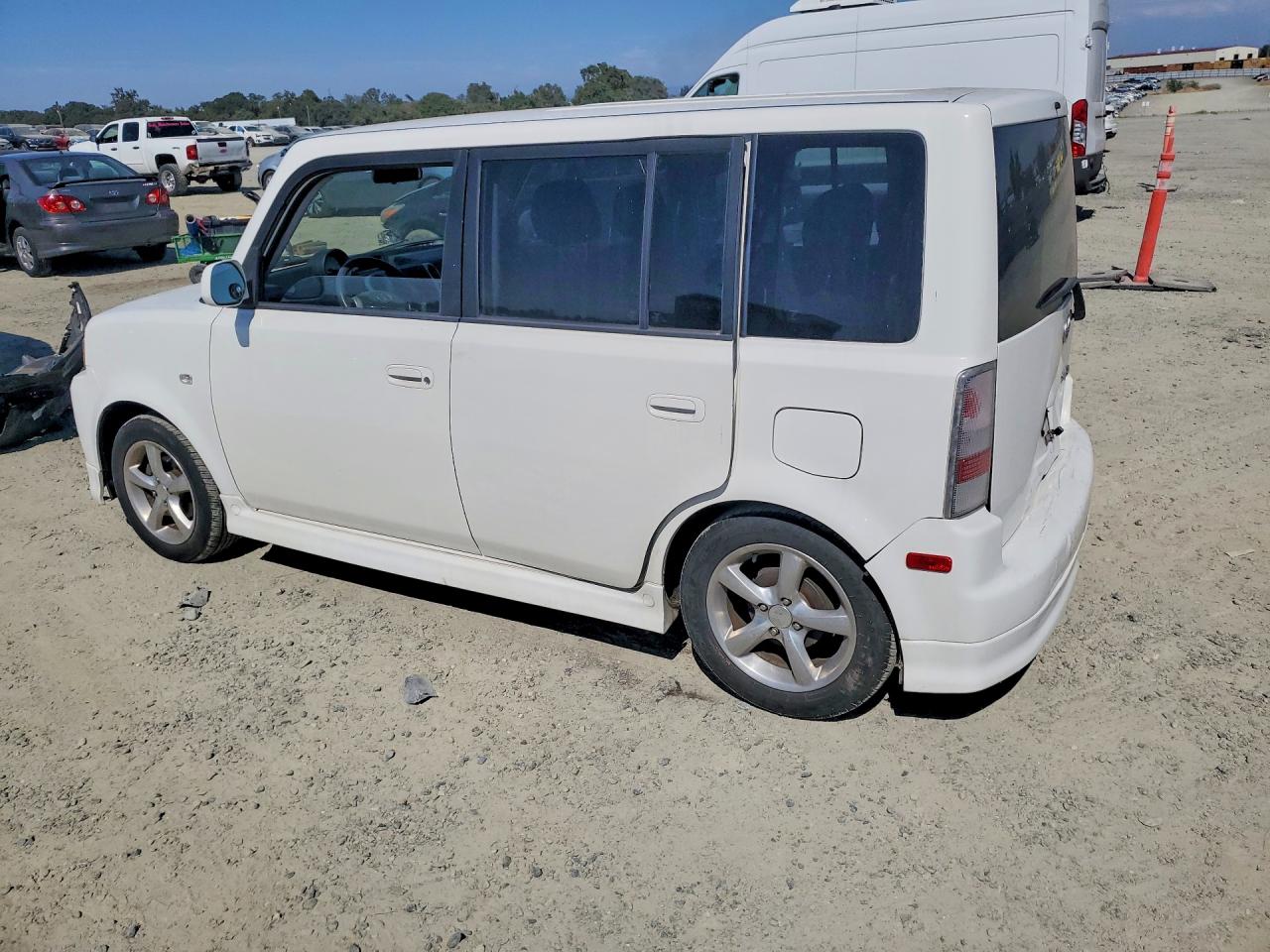 JTLKT324954029406 · 2005 SCION XB · 2/12