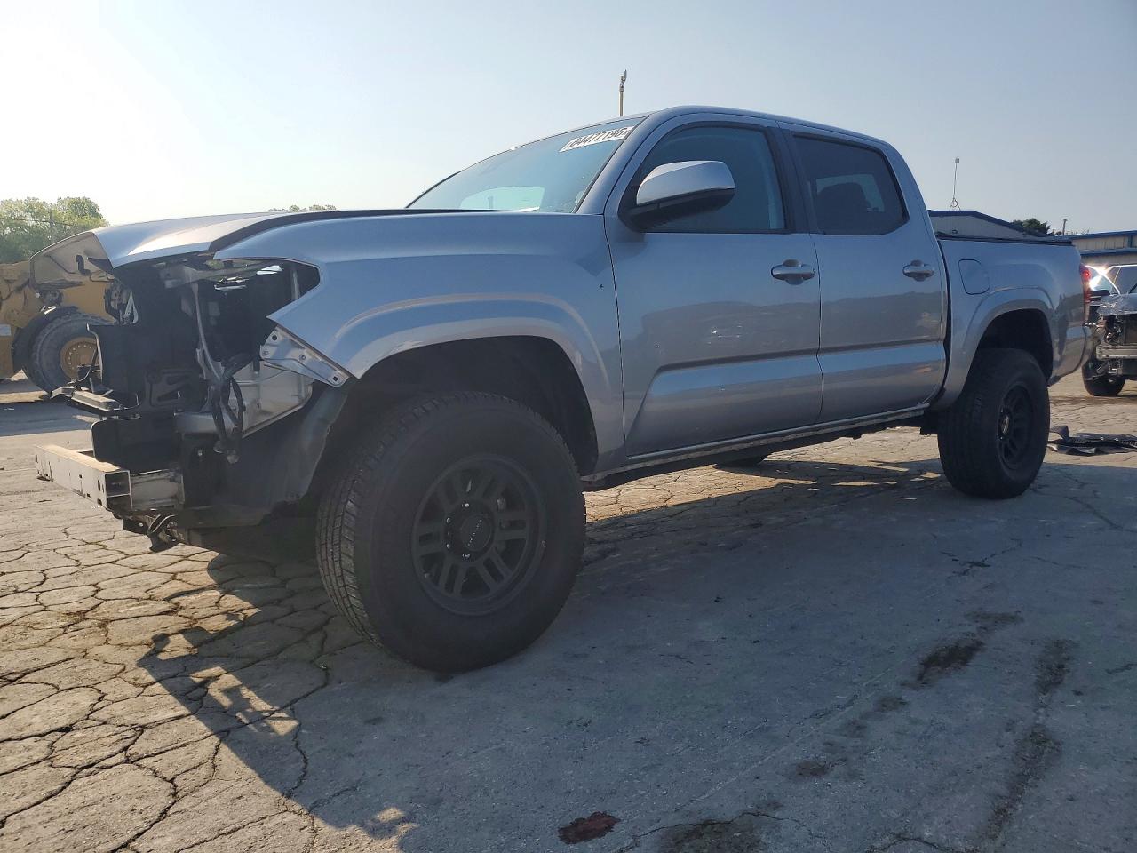 5TFAX5GN1LX184892 · 2020 TOYOTA TACOMA