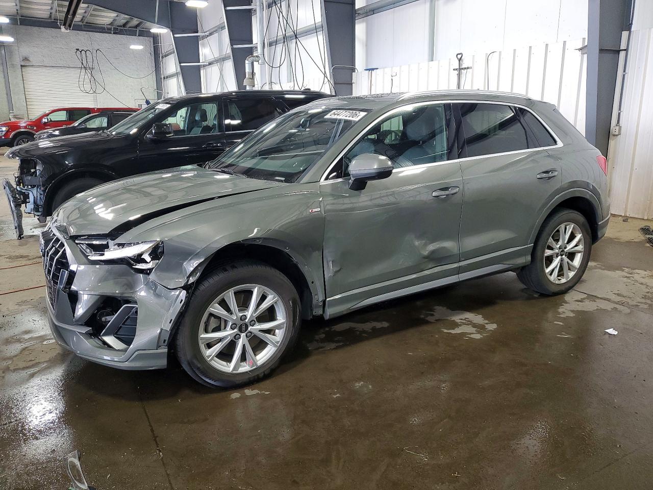 2023 AUDI Q3