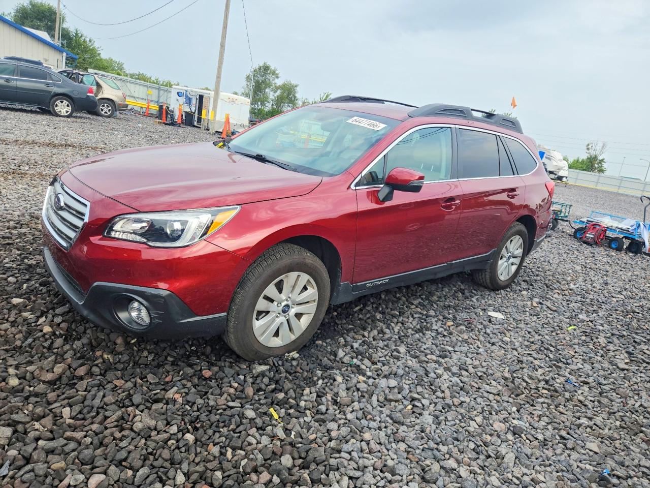 4S4BSBFC1G3214676 · 2016 SUBARU OUTBACK