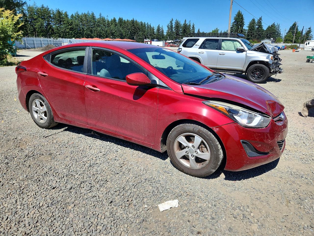 5NPDH4AE2FH633347 · 2015 HYUNDAI ELANTRA · 4/12