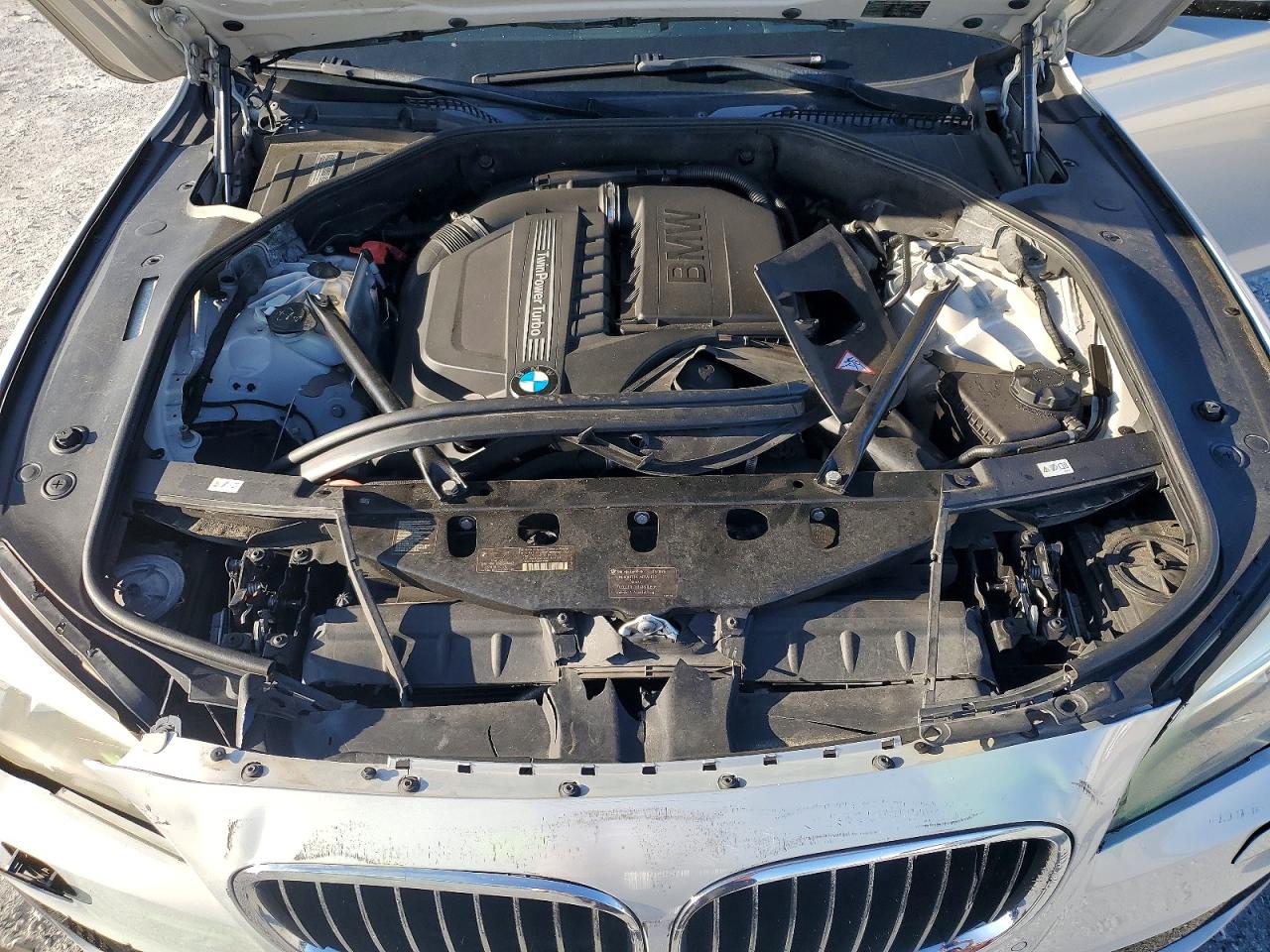 WBAYA6C52DD143876 · 2013 BMW 740 · 11/12