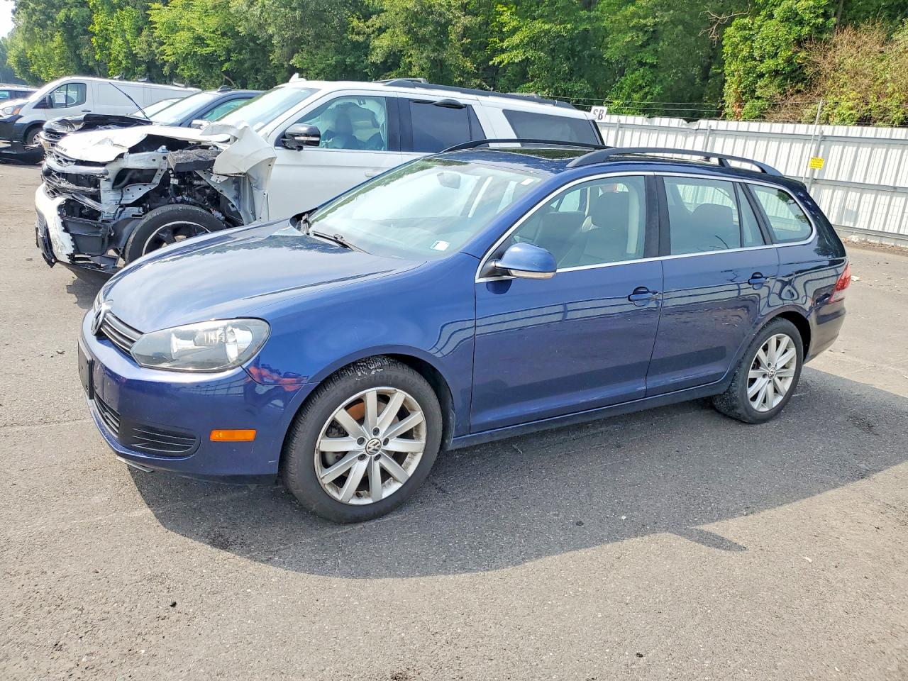 2013 VOLKSWAGEN JETTA