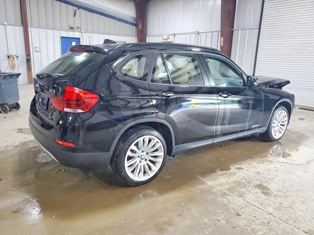 WBAVL1C52DVR82811 · 2013 BMW X1 · 3/12