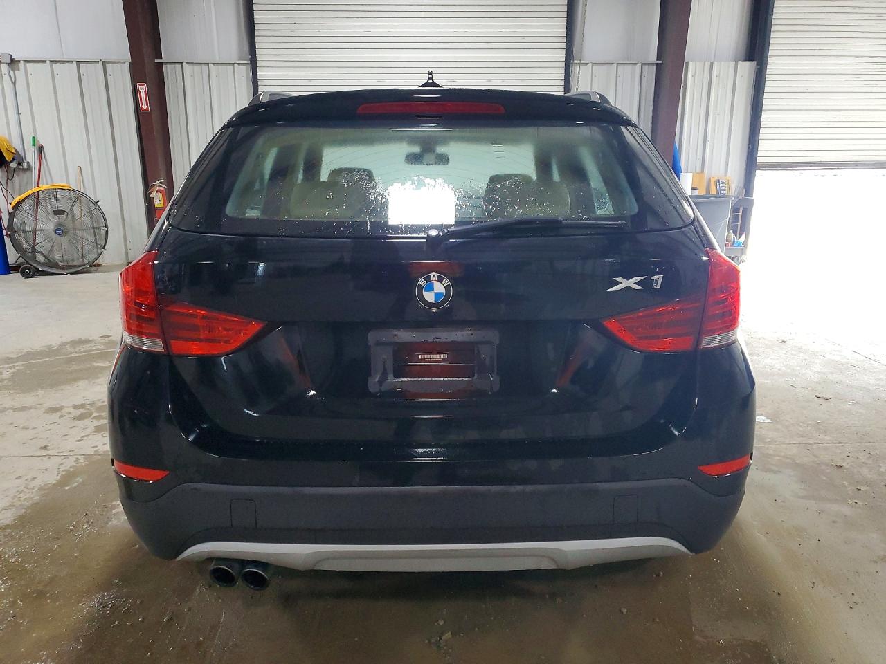 WBAVL1C52DVR82811 · 2013 BMW X1 · 6/12