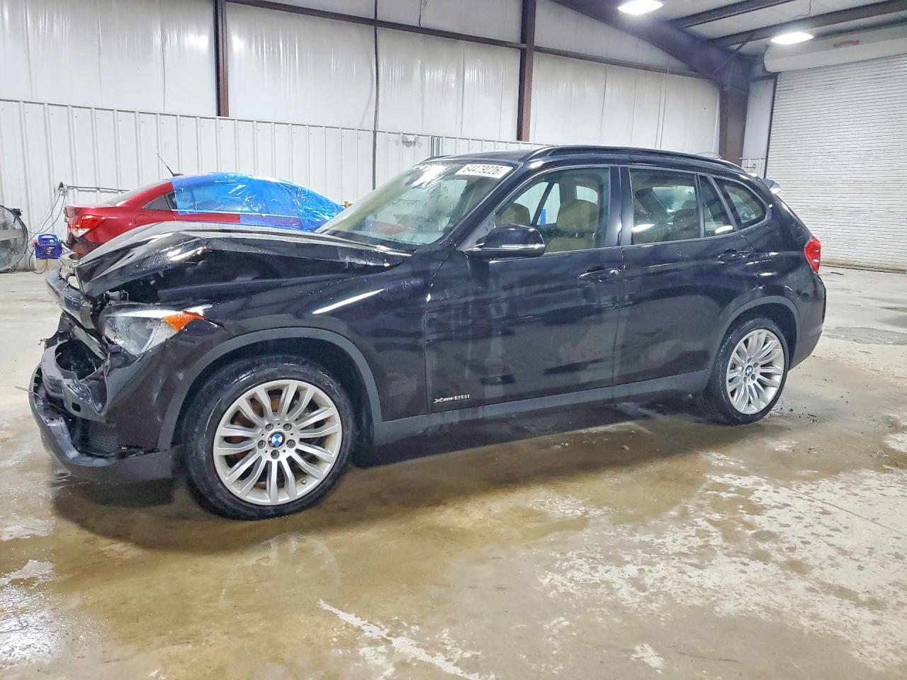 2013 BMW X1