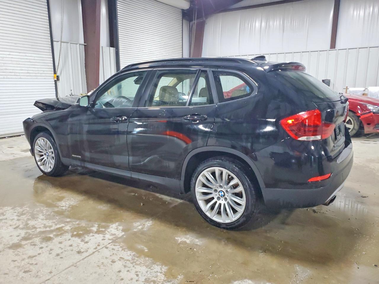 WBAVL1C52DVR82811 · 2013 BMW X1 · 2/12