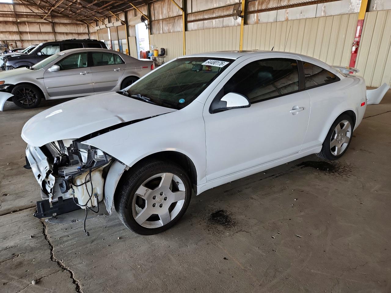 1G1AF1F54A7111244 · 2010 CHEVROLET COBALT