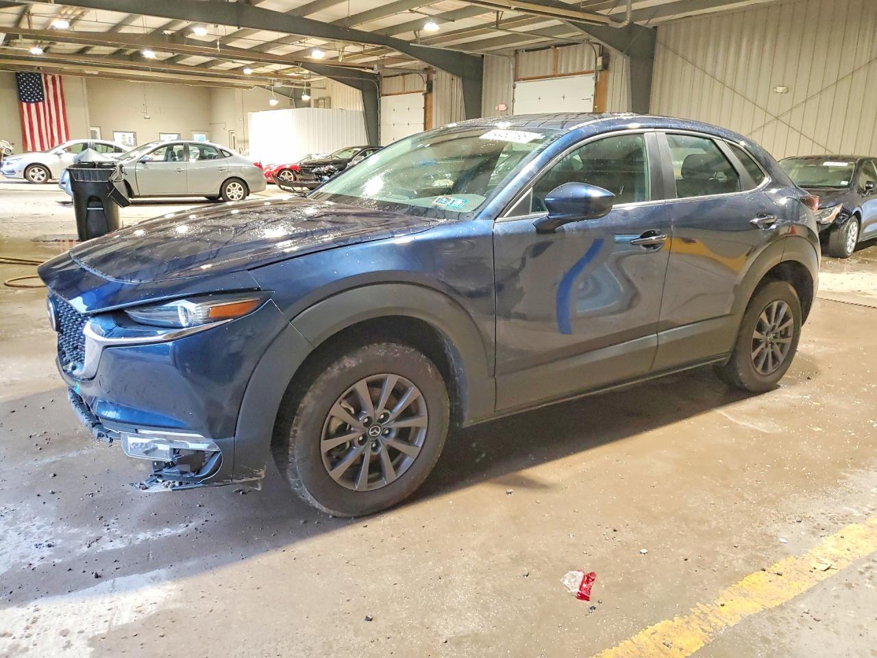 3MVDMBAM7PM527798 · 2023 MAZDA CX-30