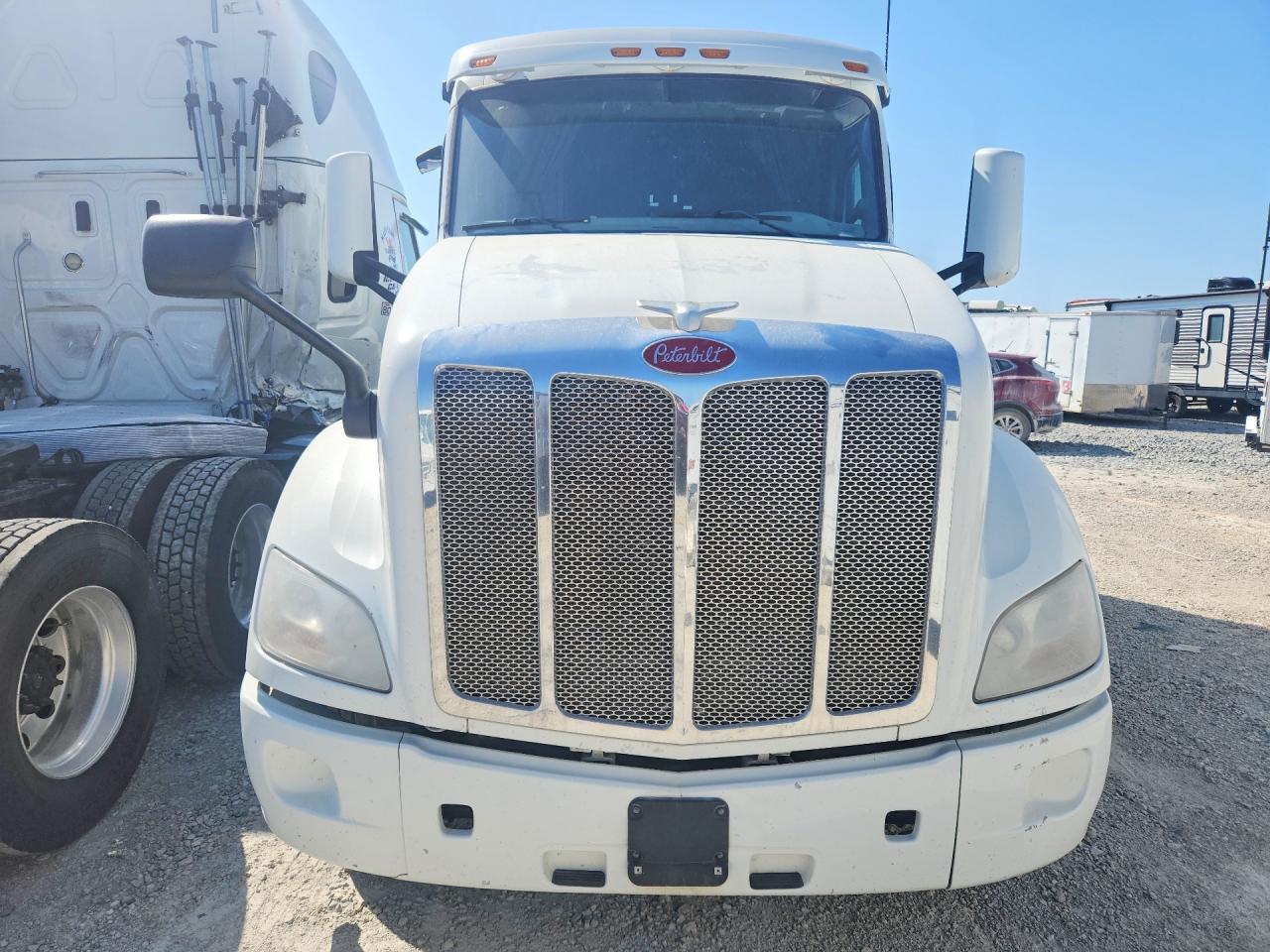 1XPBD49X6LD650841 · 2020 PETERBILT 579 · 5/14