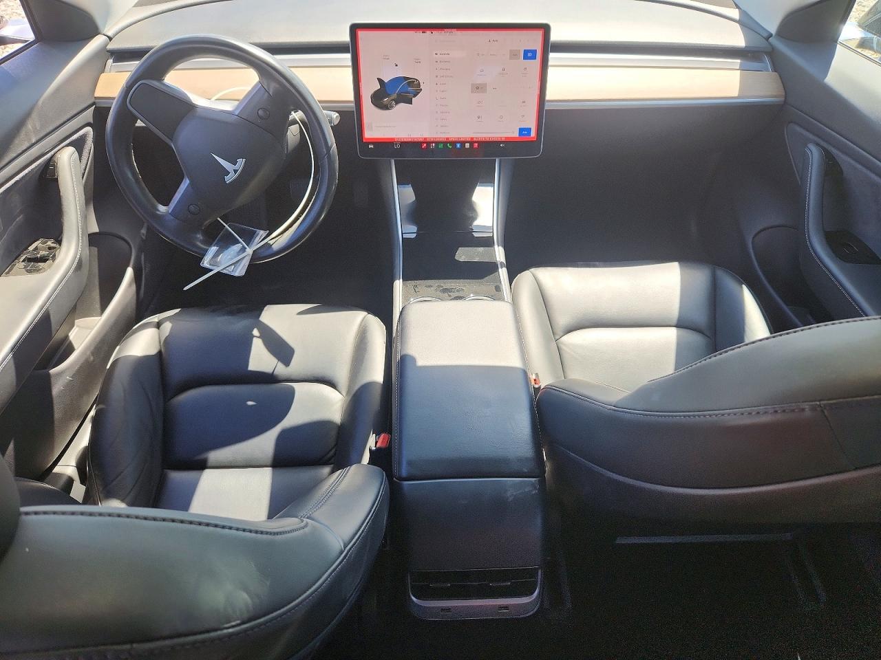 5YJ3E1EB9KF197057 · 2019 TESLA MODEL 3 · 8/13