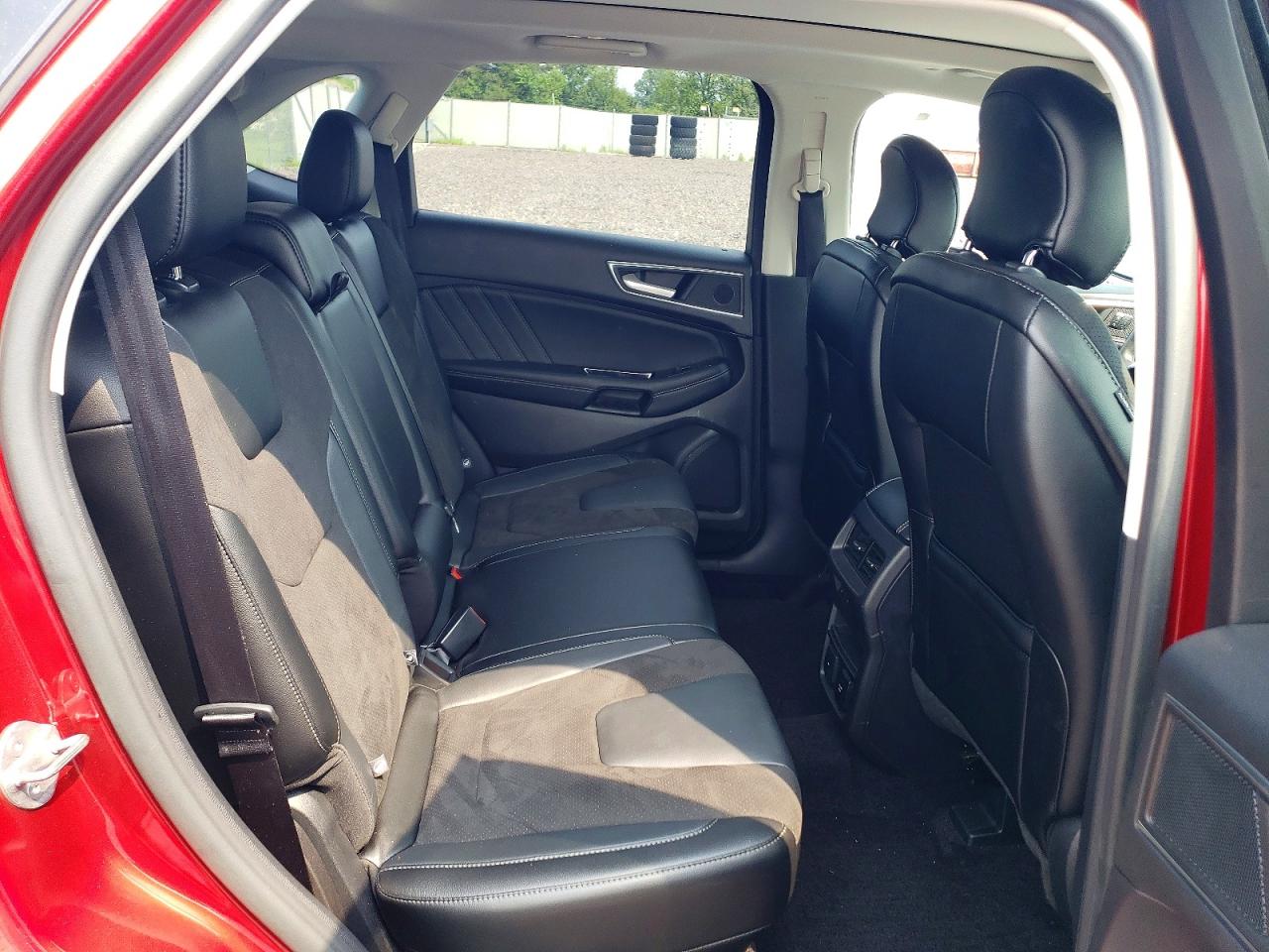 2FMTK4AP3FBB99445 · 2015 FORD EDGE · 10/12