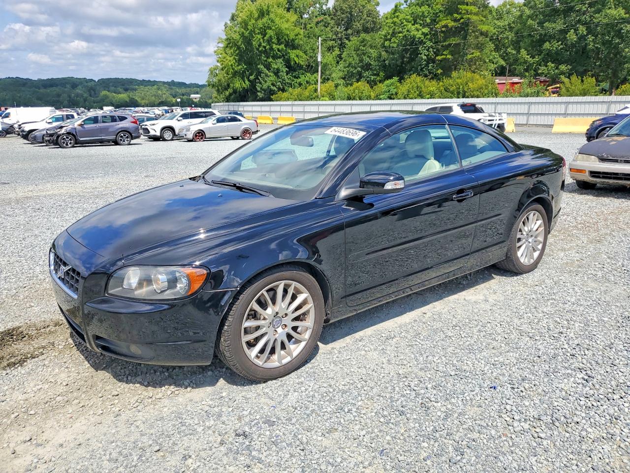 YV1MC67259J075913 · 2009 VOLVO C70