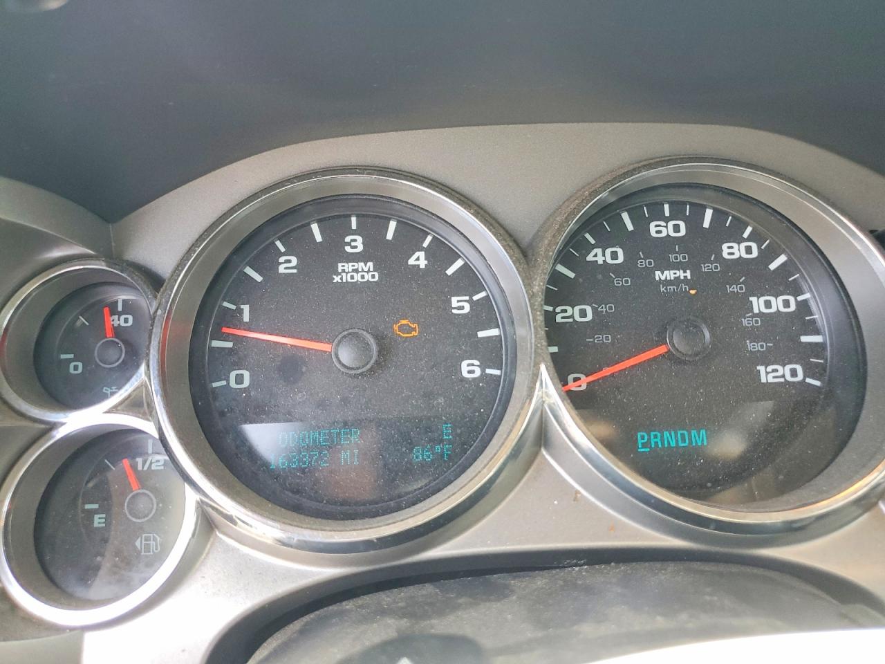 3GTP2VE35BG112672 · 2011 GMC SIERRA · 9/12