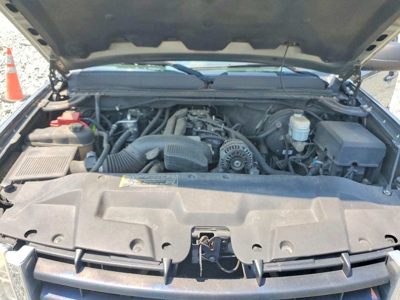 3GTP2VE35BG112672 · 2011 GMC SIERRA · 11/12