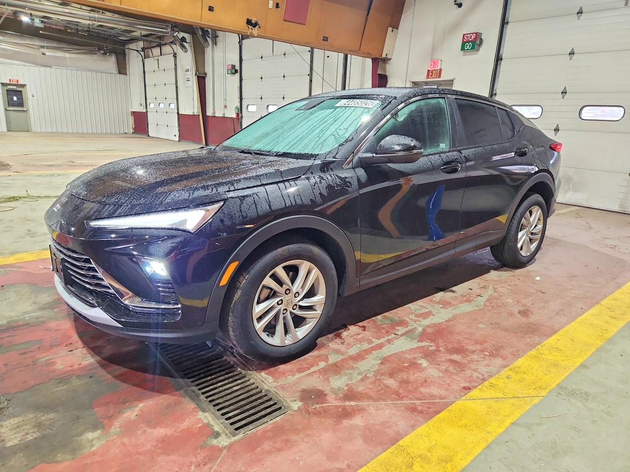 KL47LAEP3TB216140 · 2026 BUICK ENVISTA