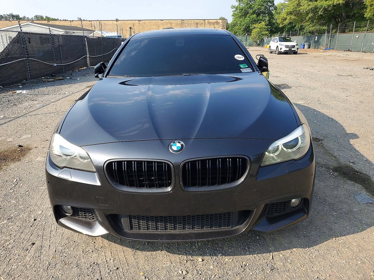 WBAFU9C52BC783542 · 2011 BMW 550 · 5/12