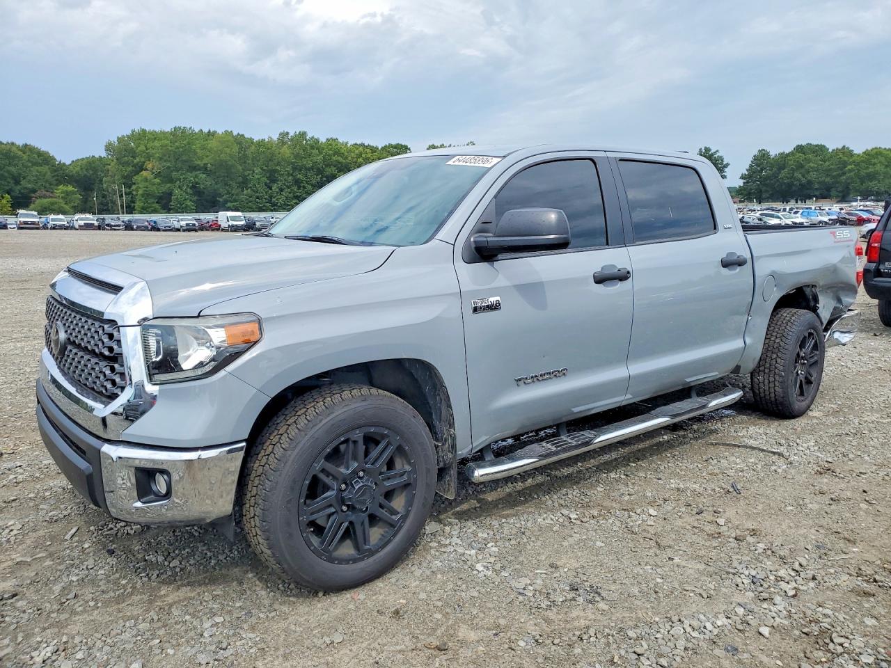 5TFEY5F12LX260150 · 2020 TOYOTA TUNDRA