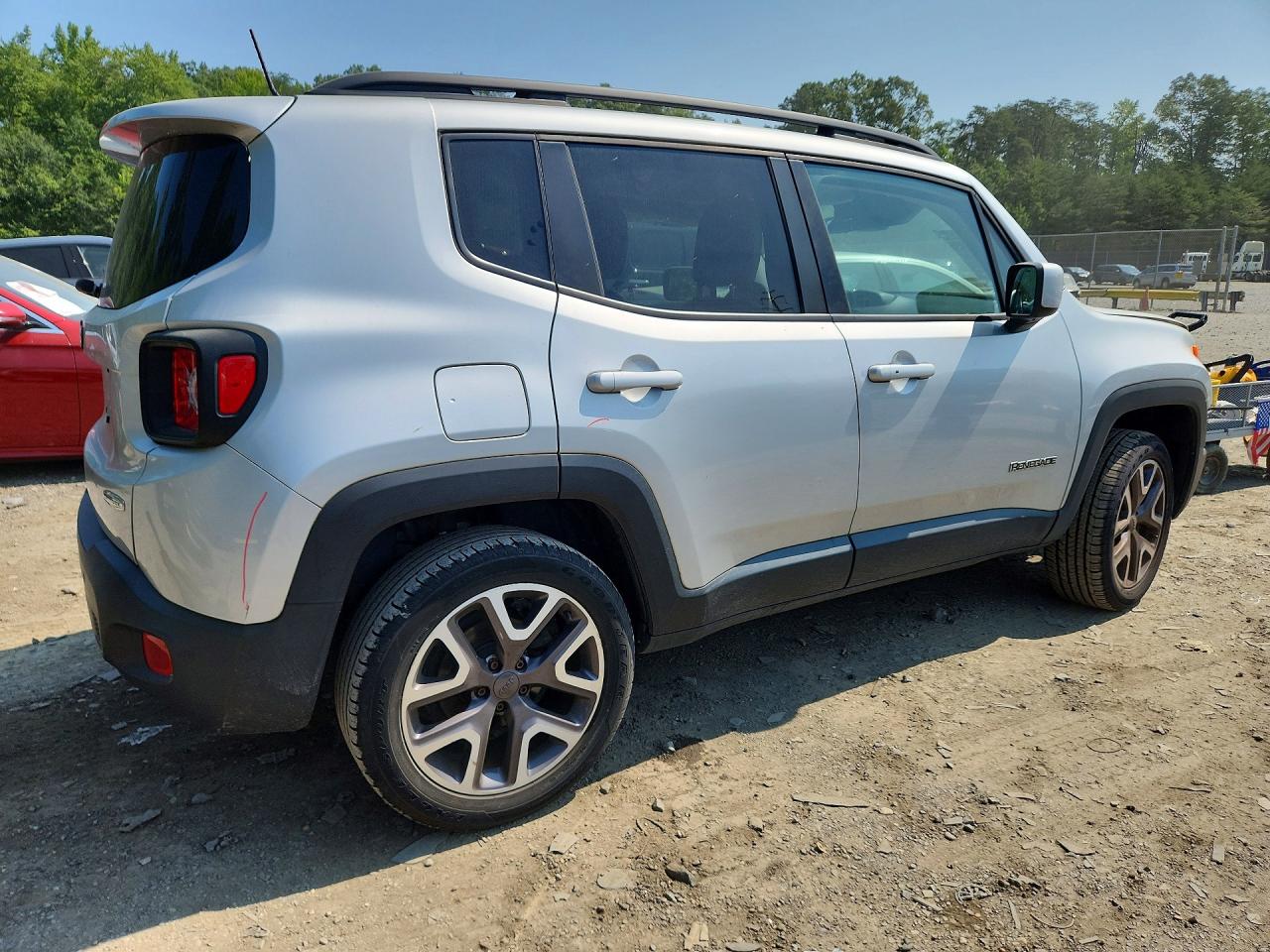 ZACCJBBT8FPC35312 · 2015 JEEP RENEGADE · 3/13