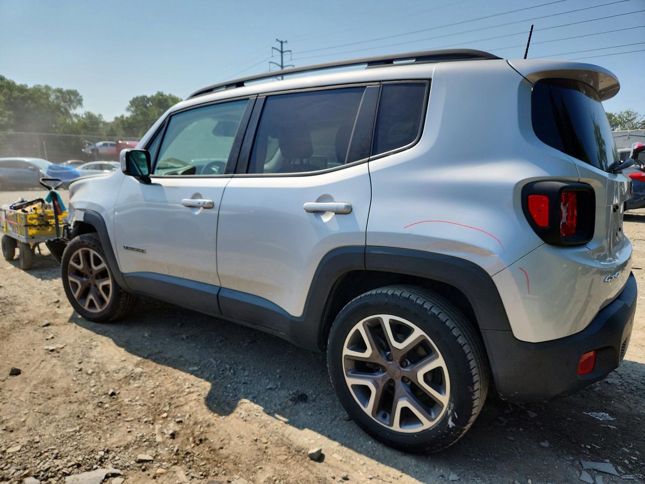 ZACCJBBT8FPC35312 · 2015 JEEP RENEGADE · 2/13