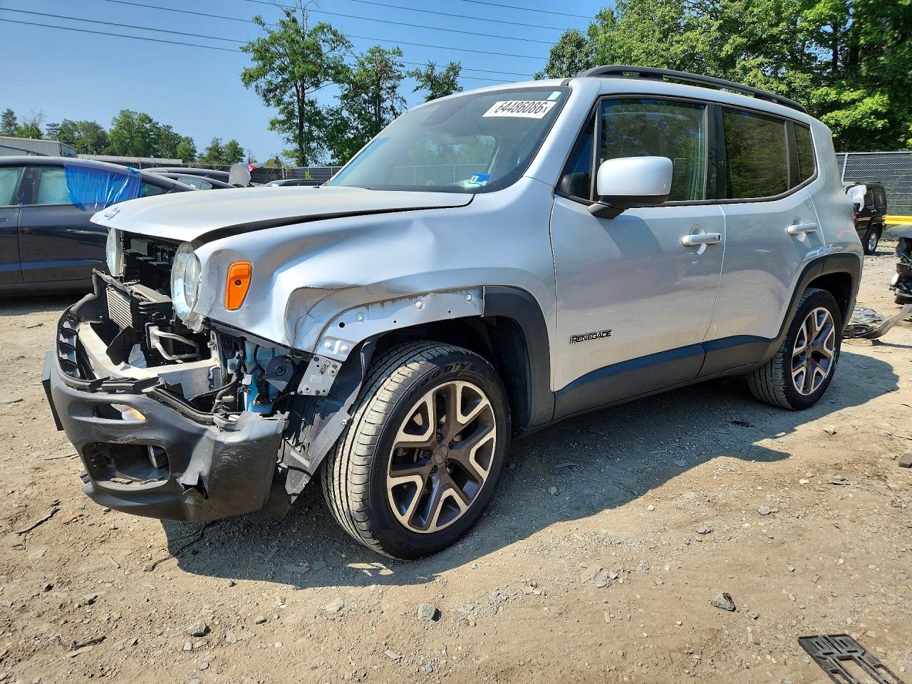 ZACCJBBT8FPC35312 · 2015 JEEP RENEGADE