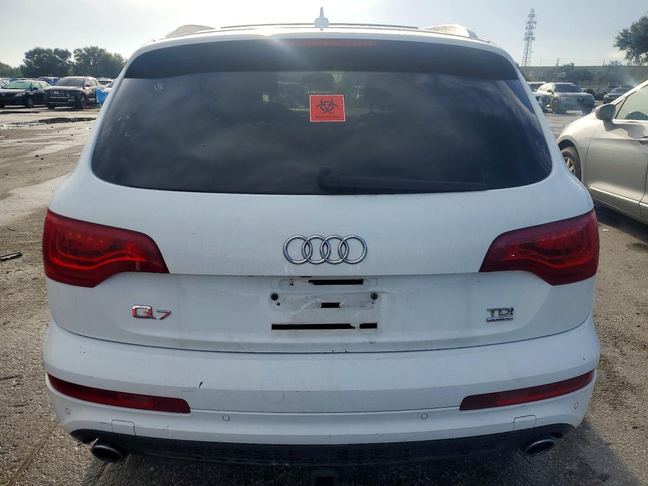 WA1WMAFE2BD003561 · 2011 AUDI Q7 · 6/13