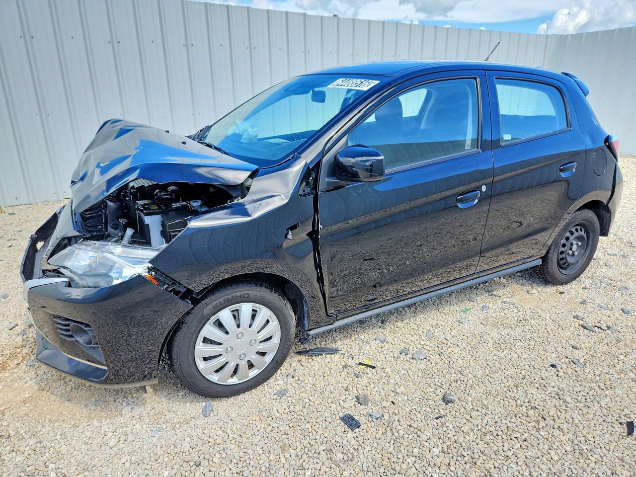 ML32AUHJ6RH034147 · 2024 MITSUBISHI MIRAGE