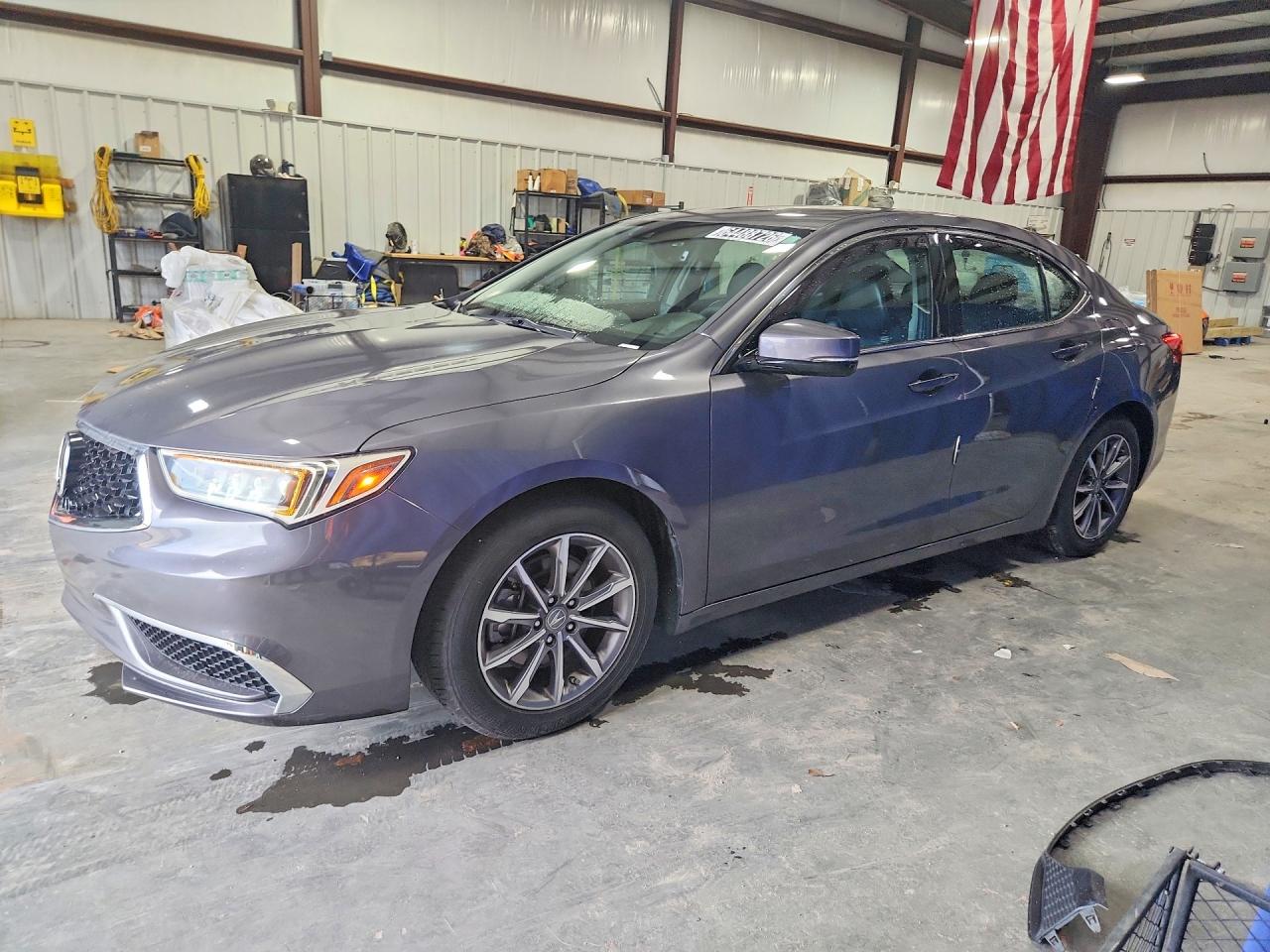 19UUB1F38LA013601 · 2020 ACURA TLX