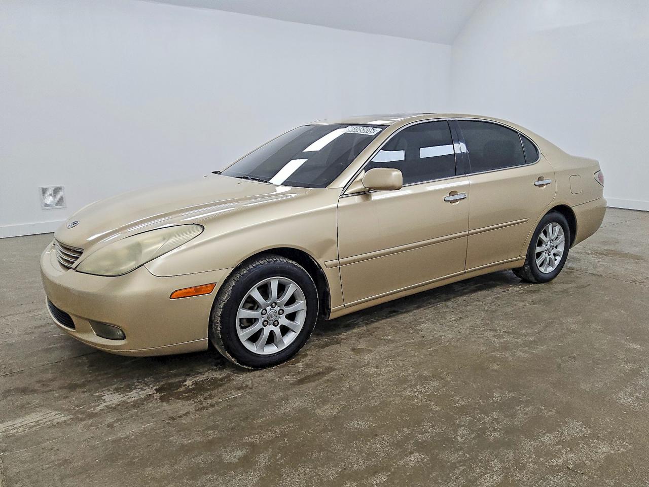 JTHBF30G420049676 · 2002 LEXUS ES