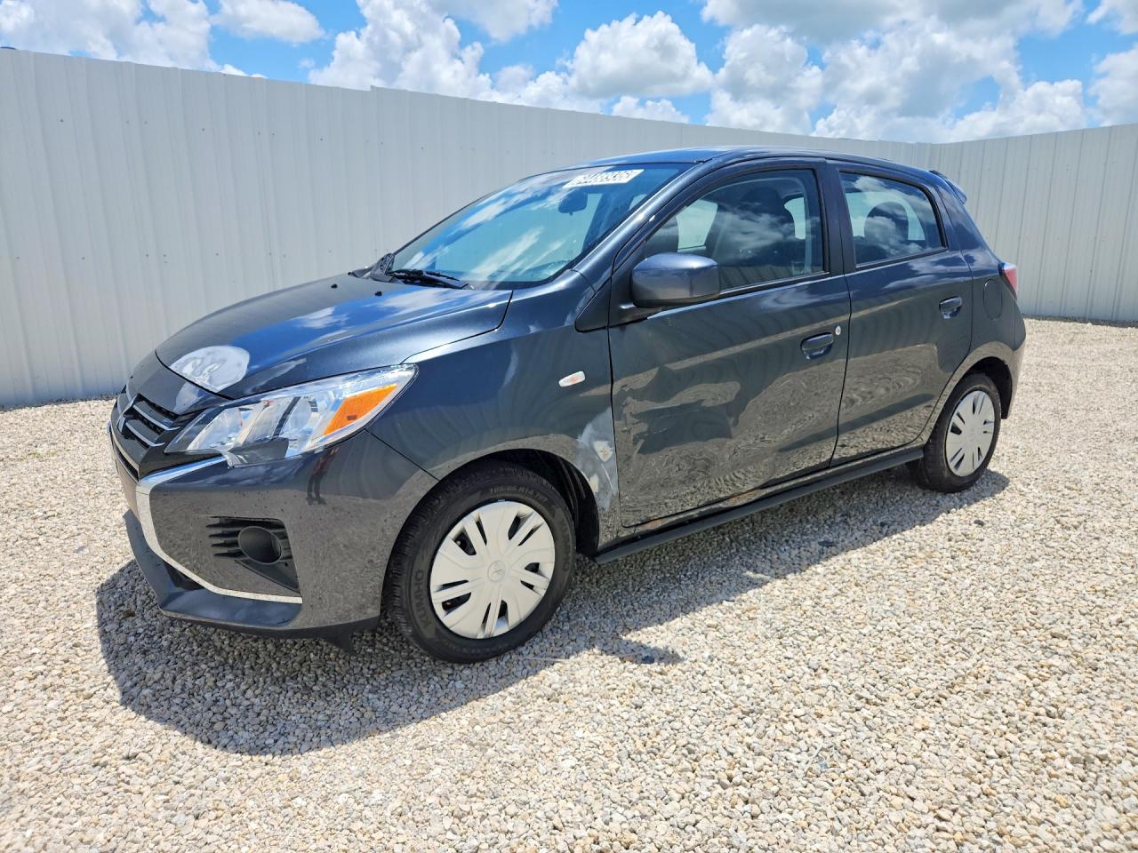 ML32AUHJ7RH036067 · 2024 MITSUBISHI MIRAGE