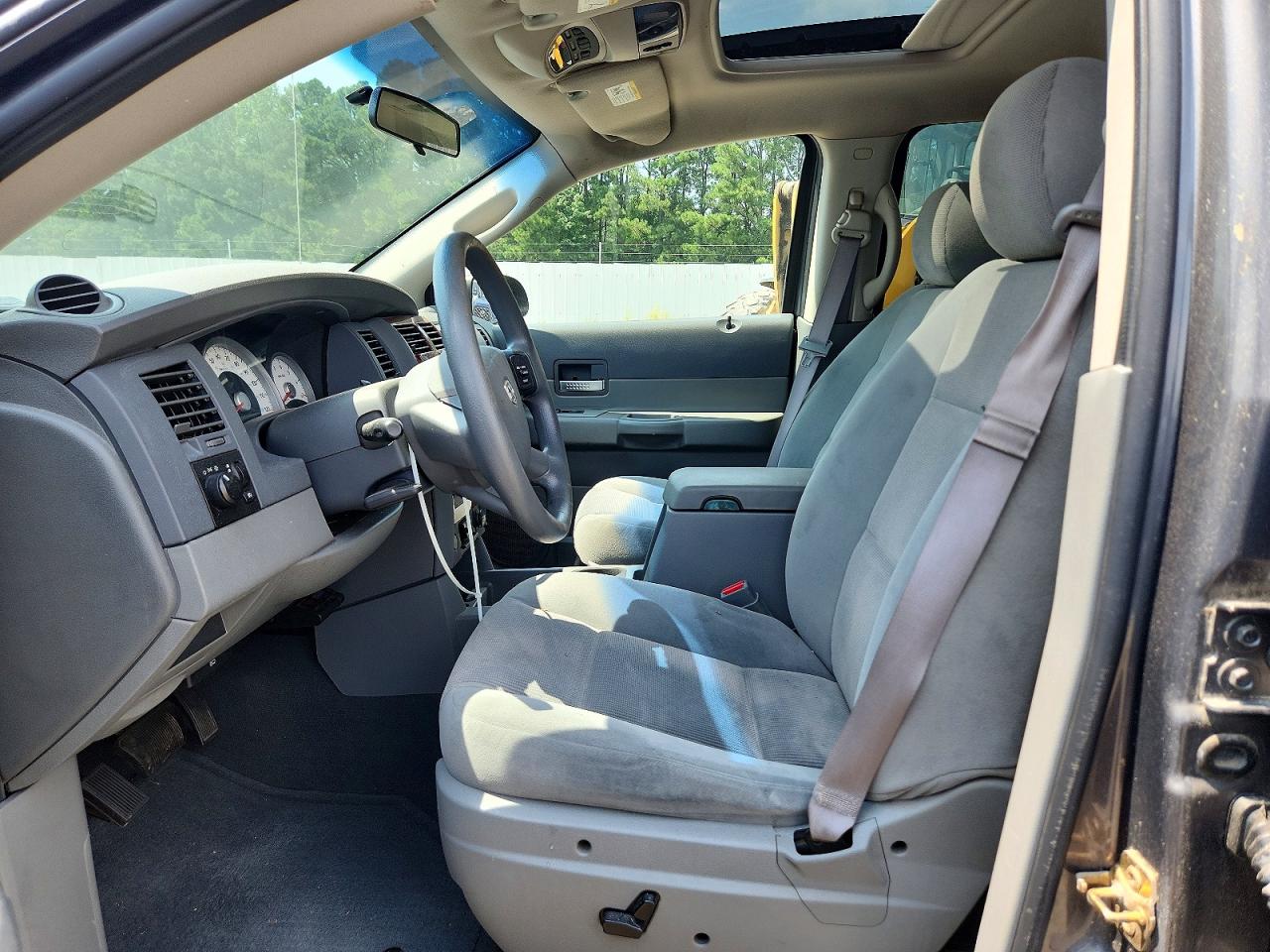 1D4HB48D94F199390 · 2004 DODGE DURANGO · 7/14