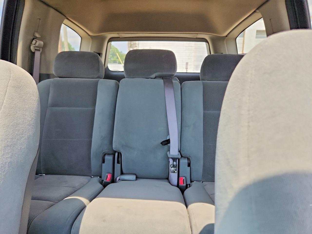 1D4HB48D94F199390 · 2004 DODGE DURANGO · 10/14