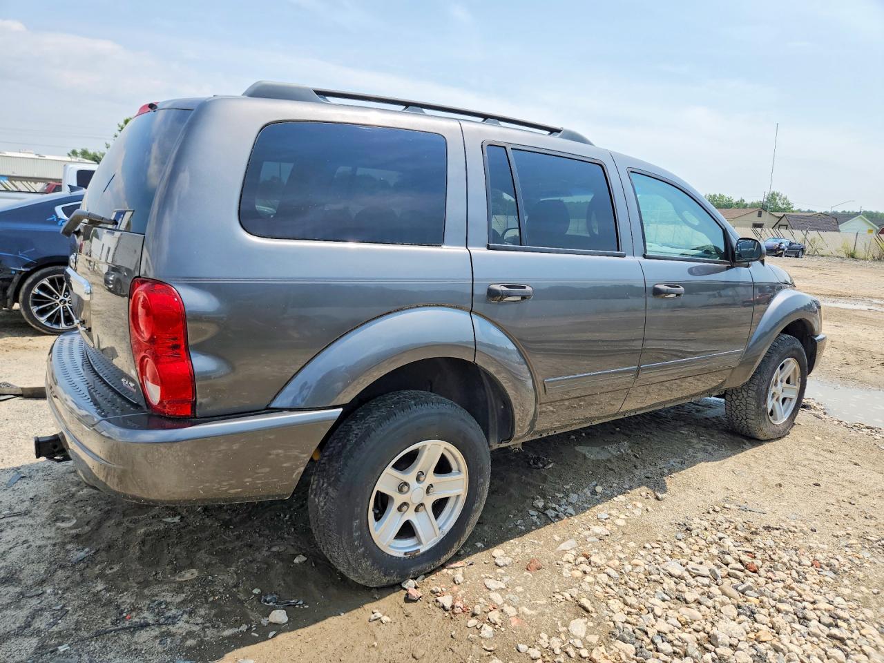 1D4HB48D94F199390 · 2004 DODGE DURANGO · 3/14