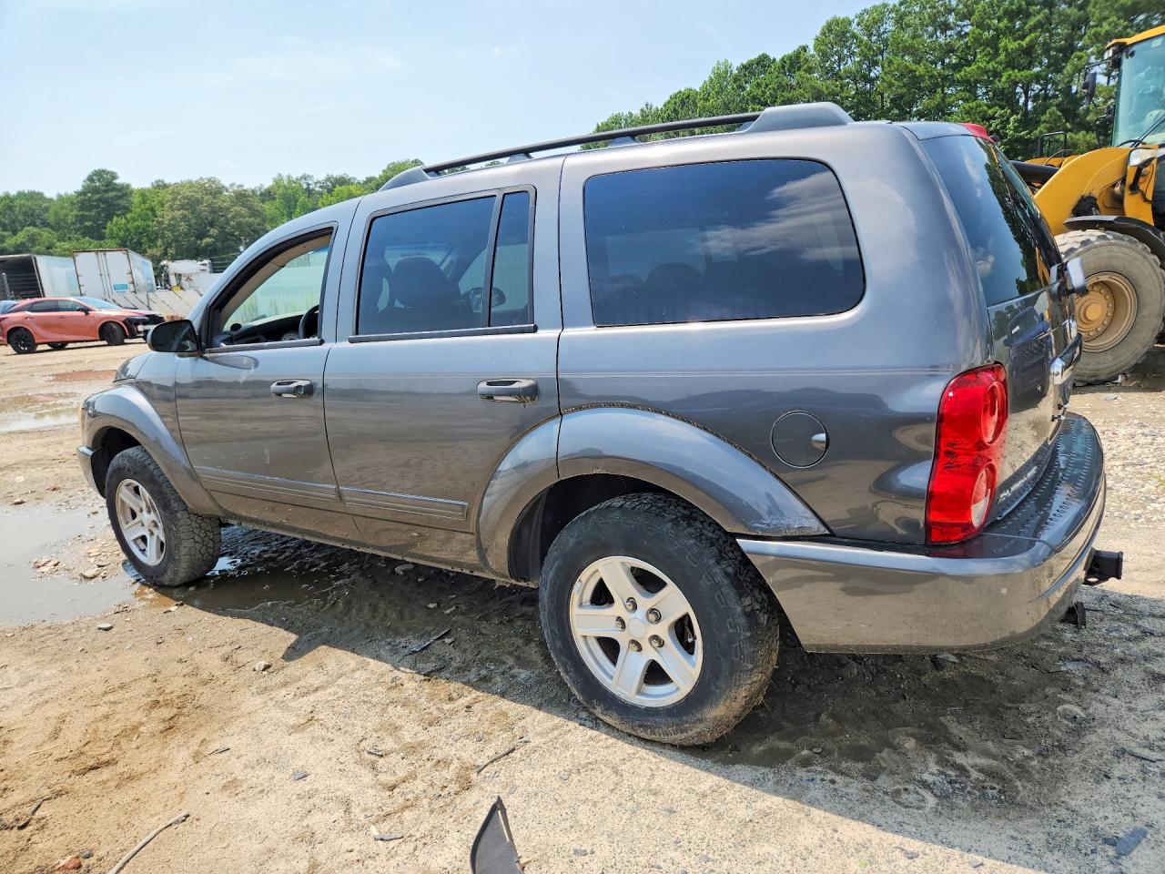 1D4HB48D94F199390 · 2004 DODGE DURANGO · 2/14