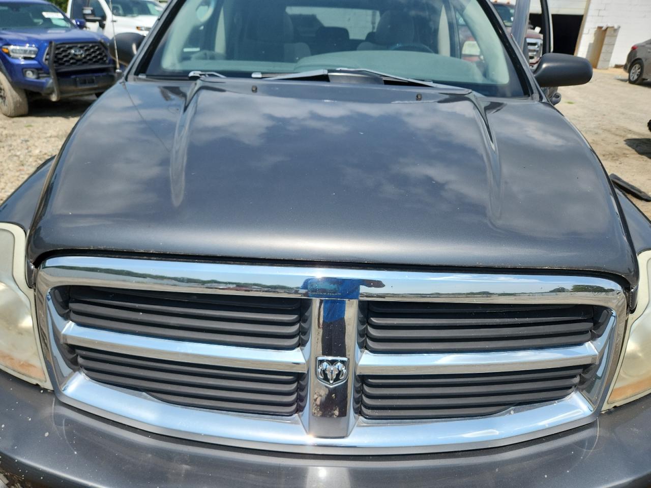1D4HB48D94F199390 · 2004 DODGE DURANGO · 12/14