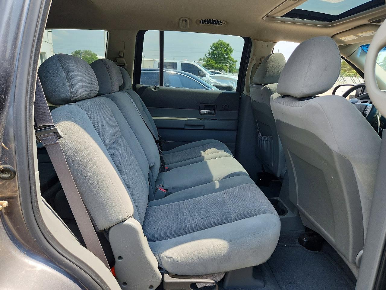 1D4HB48D94F199390 · 2004 DODGE DURANGO · 11/14