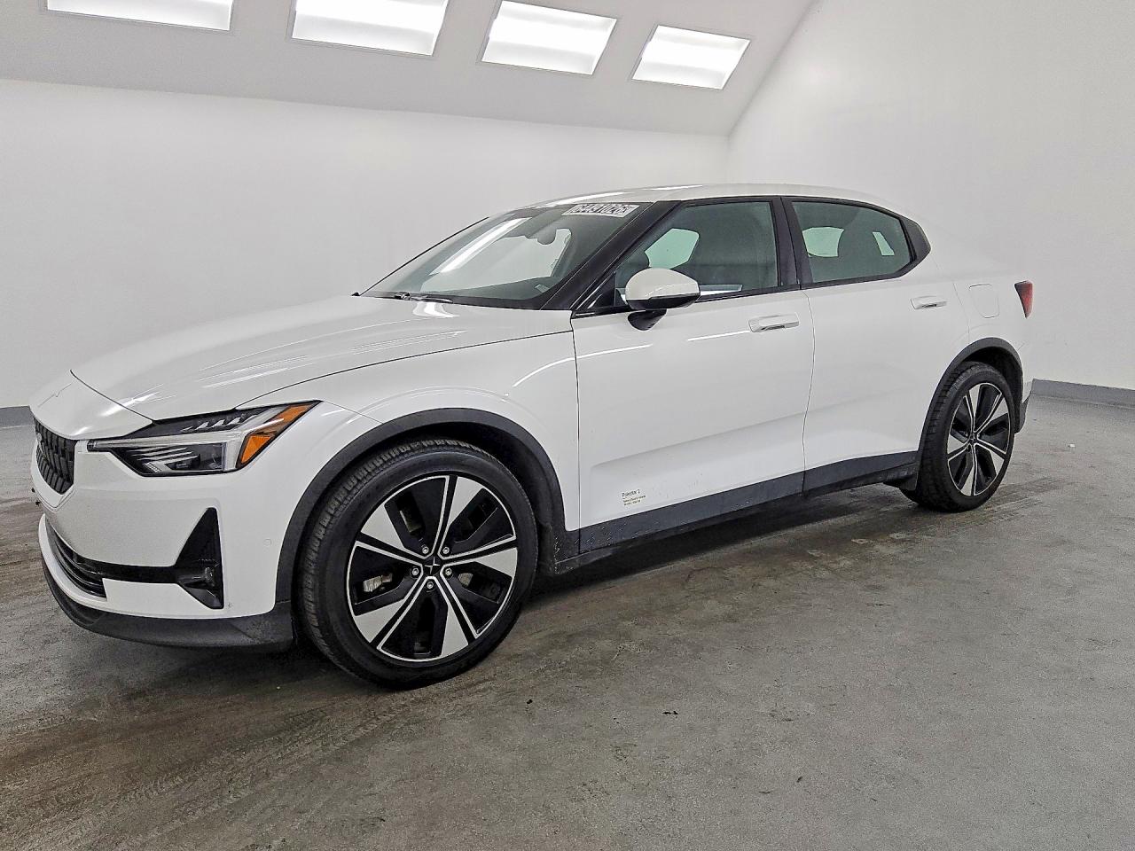 YSMED3KA6PL138107 · 2023 POLESTAR 2