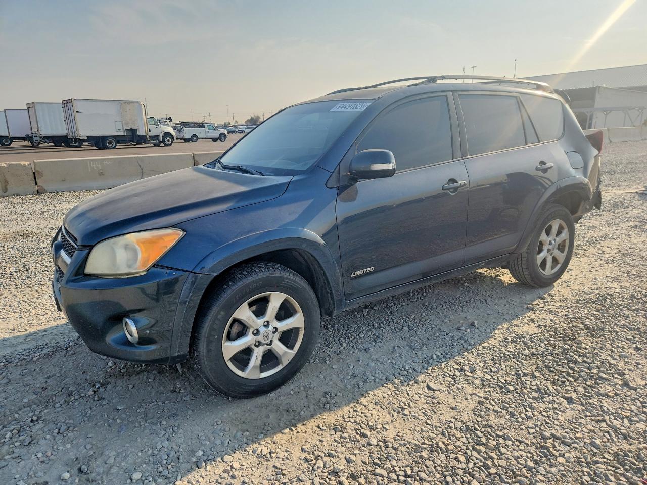 JTMBK31V99D003970 · 2009 TOYOTA RAV4