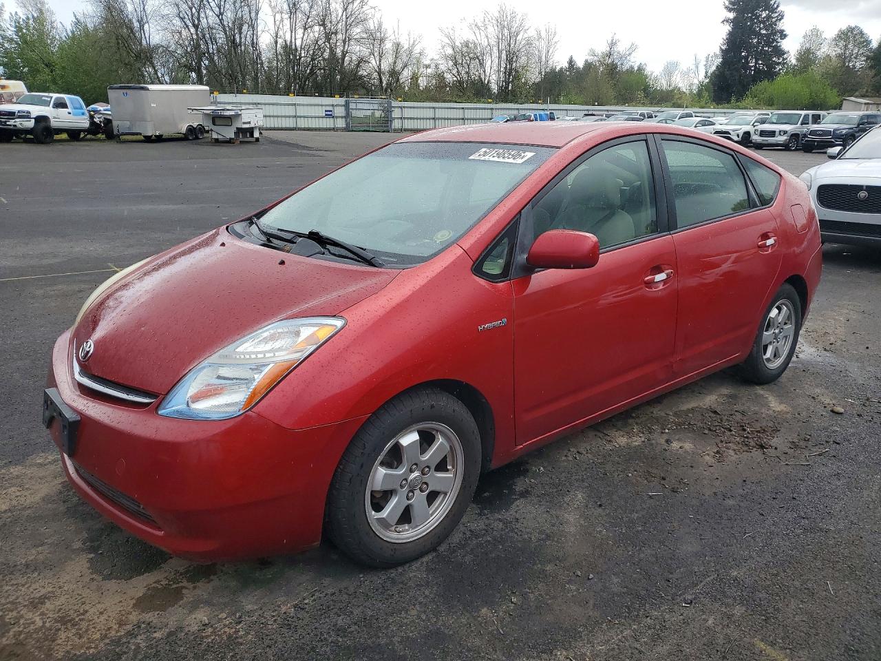 JTDKB20U567544513 · 2006 TOYOTA PRIUS